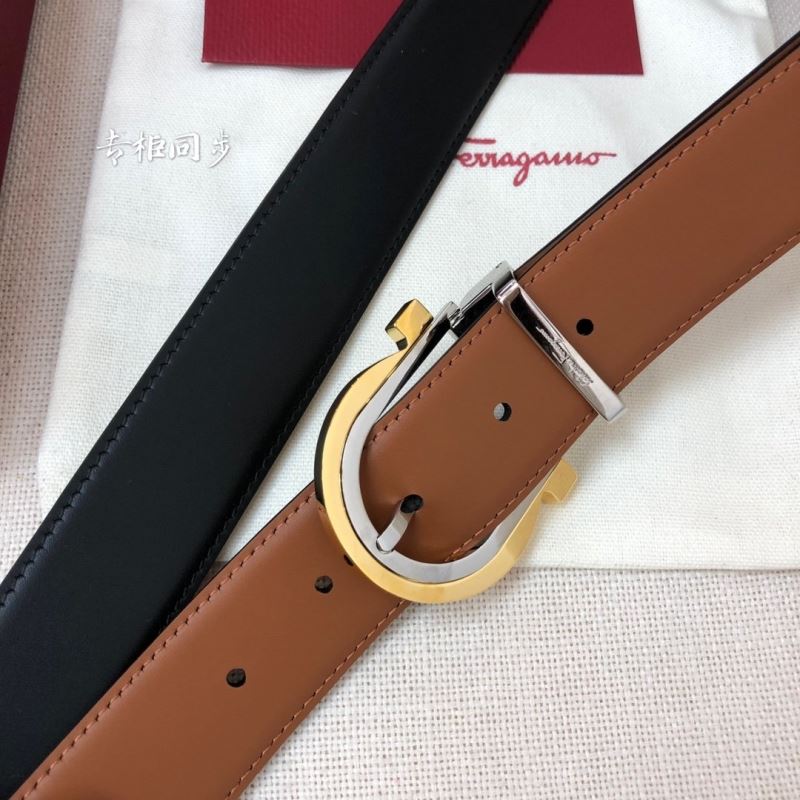 Ferragamo Belts